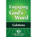 Engaging God's Word: Galatians