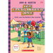 Kristy and the Mother's Day Surprise (the Baby-Sitters Club #24)