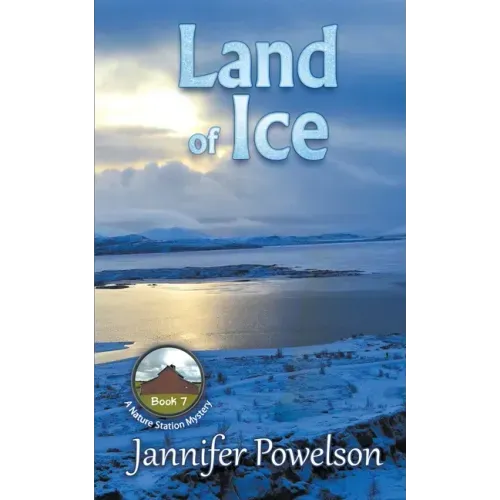Land of Ice