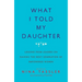 What I Told My Daughter: Lessons from Leaders on Raising the Next Generation of Empowered Women