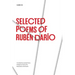 Selected Poems of Rubén Darío