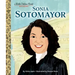 Sonia Sotomayor: A Little Golden Book Biography
