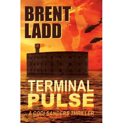 Terminal Pulse: A Codi Sanders Thriller
