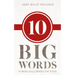 Ten Big Words: 10-Word Bible Verses for Teens