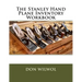 The Stanley Hand Plane Inventory Workbook