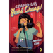 Stand Up, Yumi Chung!