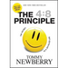 The 4:8 Principle: The Secret to a Joy-Filled Life