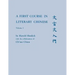 A First Course in Literary Chinese