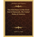 Our Inheritance in the Great Seal of Manasseh, the United States of America