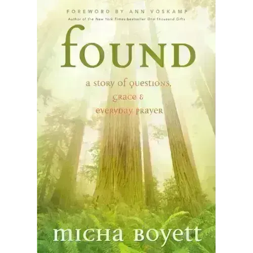 Found