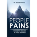 People Pains: Fixing The Drama In Your Business