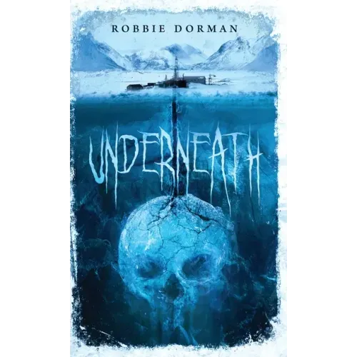 Underneath