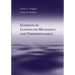 Elements of Continuum Mechanics and Thermodynamics