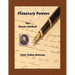 Planetary Powers: The Morin Method