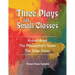 Three Plays for Small Classes