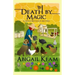 Death By Magic: A Josiah Reynolds Mystery 14