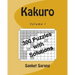 Kakuro Vol I: Volume I