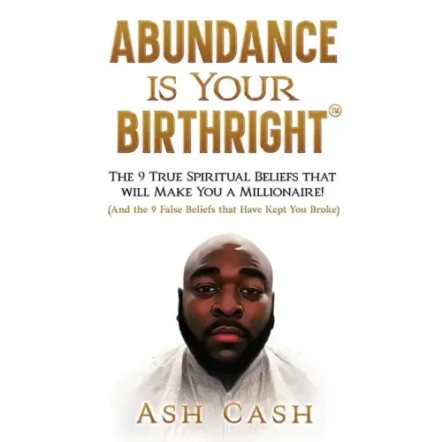 Abundance Is Your Birthright