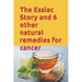 The Essiac Story and 6 other natural remedies for cancer: The amazing and incredible story of how Rene Caisse developed Essiac Tea, plus six other eff