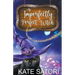 An Imperfectly Perfect Witch