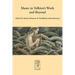 Music in Tolkien's Work and Beyond