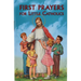 First Prayers for Little Catholics
