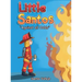 Little Santos "Against All Odds"