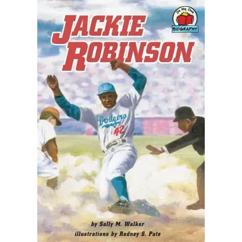 Jackie Robinson