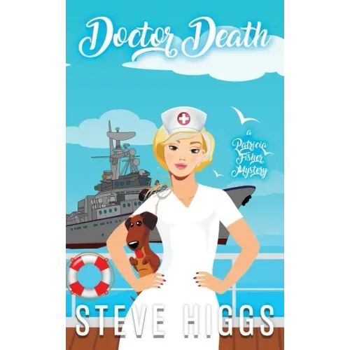 Doctor Death