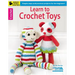 Learn to Crochet Toys