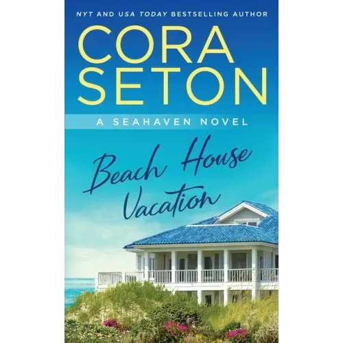 Beach House Vacation