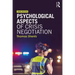 Psychological Aspects of Crisis Negotiation