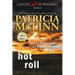Hot Roll: Large Print (Caught Dead In Wyoming, Book 8)