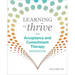 Learning to Thrive: An Acceptance and Commitment Therapy Workbook