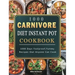 1000 Carnivore Diet Instant Pot Cookbook: 1000 Days Foolproof, Yummy Recipes that Anyone Can Cook