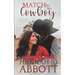 Match for the Cowboy