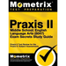 Praxis II Middle School English Language Arts (5047) Exam Secrets: Praxis II Test Review for the Praxis II: Subject Assessments