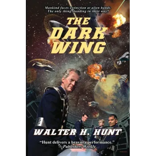 The Dark Wing