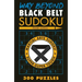 Way Beyond Black Belt Sudoku(r)