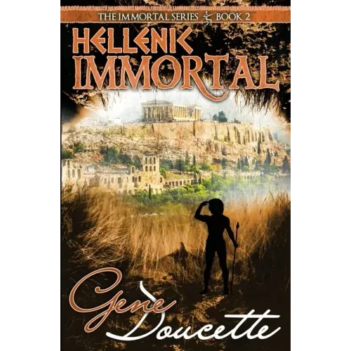 Hellenic Immortal