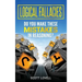 Logical Fallacies: Do You Make These Mistakes in Reasoning?