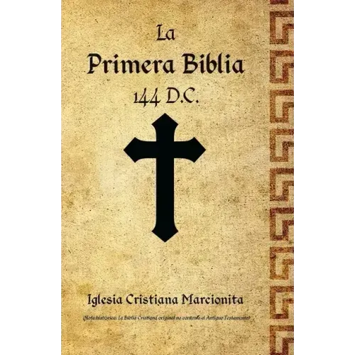 La Primera Biblia