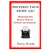 Plotting Your Story Arc, Workbook for Fiction Writers, Plotters and Pantsers