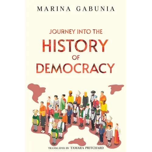 Journey into the History of Democracy