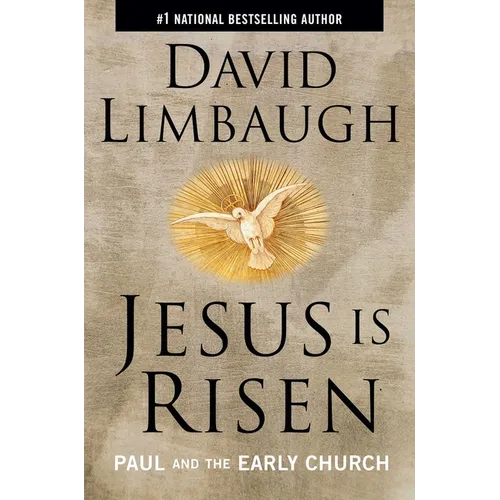 Jesus Is Risen: Paul and the Early Church