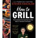 How to Grill