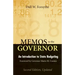 Memos to the Governor: An Introduction to State Budgeting
