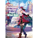 She Professed Herself Pupil of the Wise Man (Light Novel) Vol. 15