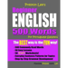 Preston Lee's Beginner English 500 Words For Portuguese Speakers