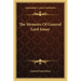 The Memoirs of General Lord Ismay
